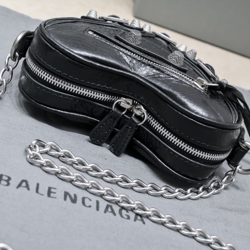 Balenciag Le Cagole Bags